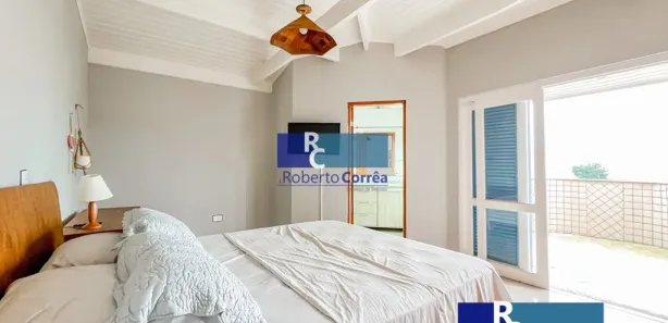 Cobertura com 4 Quartos à venda, 180m² no Jardim Las Palmas, Guarujá