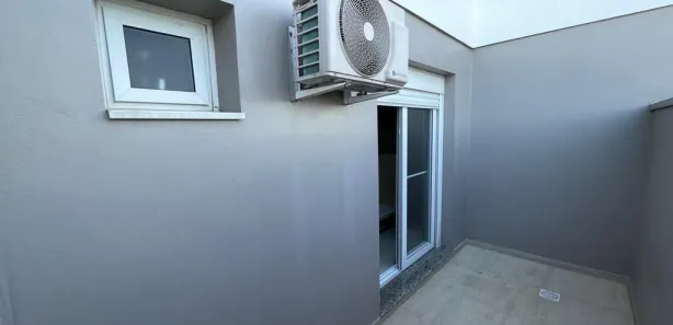 Apartamento com 2 Quartos para alugar, 164m² no Scharlau, São Leopoldo