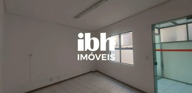 Sala Comercial para alugar, 120m² no São Lucas, Belo Horizonte