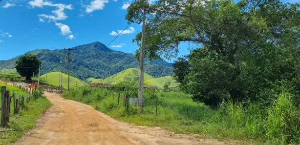 Fazenda/Sítio à venda, 5780m² no Cachoeiros, Macaé