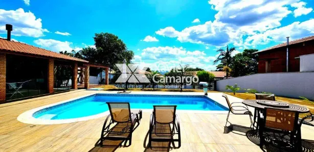 Casa com 3 Quartos à venda, 106m² no , Ipeúna