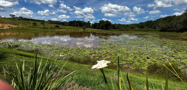 Lote/Terreno à venda, 20000m² no Serra do Cipó, Santana do Riacho