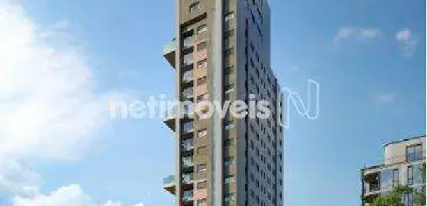 Apartamento com 4 Quartos à venda, 139m² no Savassi, Belo Horizonte