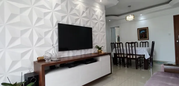Apartamento com 3 Quartos à venda, 86m² no Daniel Lisboa, Salvador