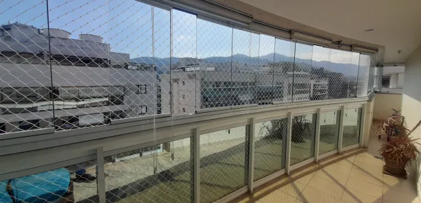 Cobertura com 4 Quartos para alugar, 224m² no Freguesia (Jacarepaguá), Rio de Janeiro