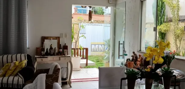 Casa com 3 Quartos à venda, 156m² no Caixa D'Água, Lauro de Freitas