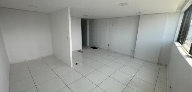 Sala Comercial com 1 Quarto à venda, 32m² no Derby, Recife