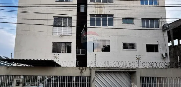 Apartamento com 3 Quartos à venda, 75m² no Flores, Manaus