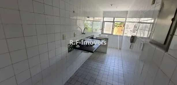 Apartamento com 2 Quartos para alugar, 58m² no Jardim Sulacap, Rio de Janeiro