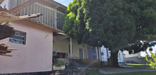 Galpão/Depósito/Armazém para alugar, 500m² no Recreio Ipitanga, Lauro de Freitas