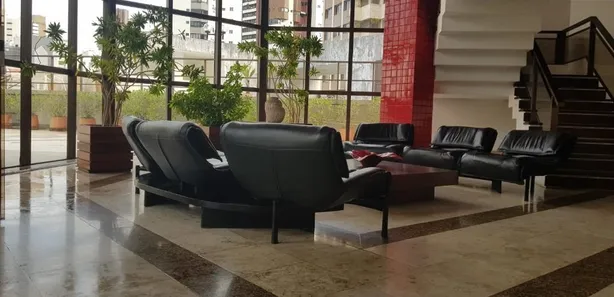 Apartamento com 4 Quartos à venda, 453m² no Jardim Apipema, Salvador