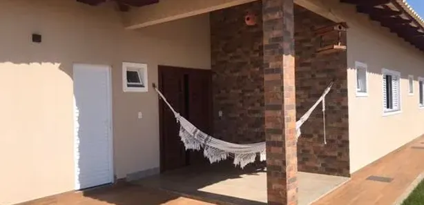 Fazenda/Sítio com 3 Quartos à venda, 240m² no , Guapó