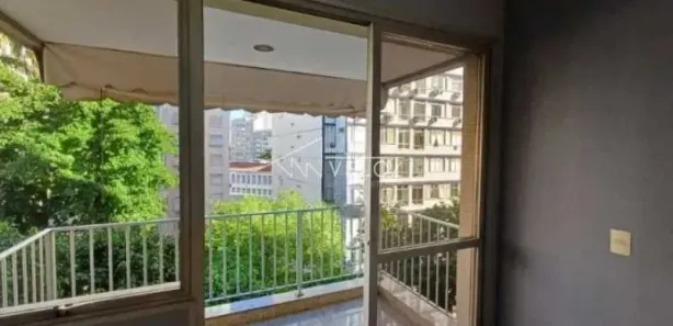 Apartamento com 3 Quartos à venda, 124m² no Flamengo, Rio de Janeiro