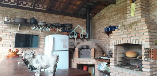 Casa com 4 Quartos à venda, 380m² no Condomínio Colonial Vale do Sol, Tremembé