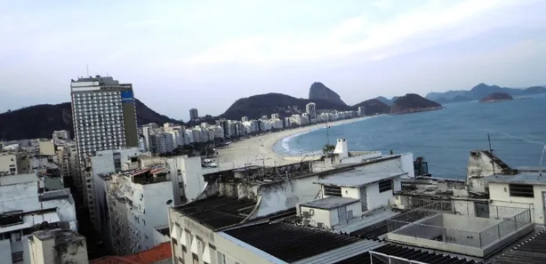 Cobertura com 4 Quartos à venda, 400m² no Copacabana, Rio de Janeiro