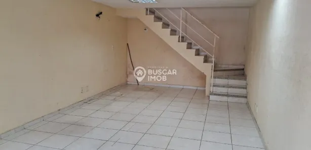 Galpão/Depósito/Armazém para alugar, 80m² no Recreio Ipitanga, Lauro de Freitas
