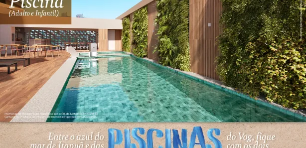 Apartamento com 2 Quartos à venda, 43m² no Itapuã, Salvador