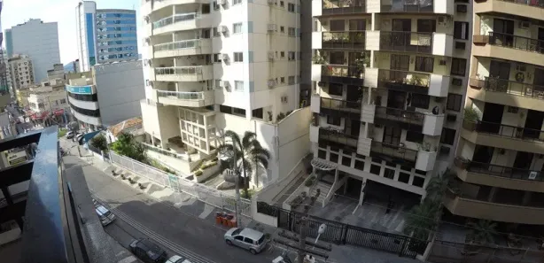 Apartamento com 3 Quartos para alugar, 245m² no Centro, Nova Iguaçu