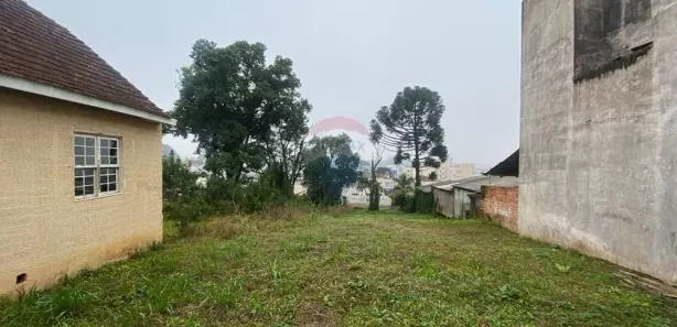 Lote/Terreno à venda, 757m² no Centro, Porto União