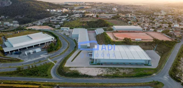 Galpão/Depósito/Armazém para alugar, 5670m² no Brasiléia, Betim