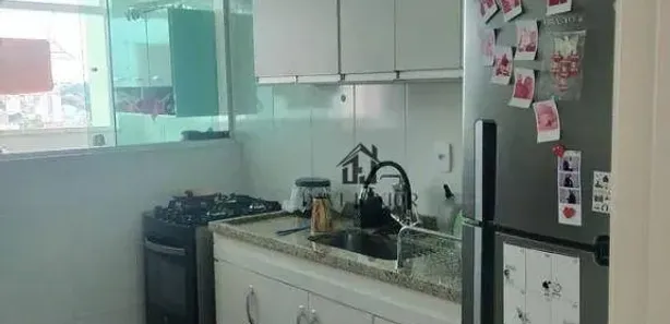 Apartamento com 2 Quartos para alugar, 65m² no Vila Haro, Sorocaba