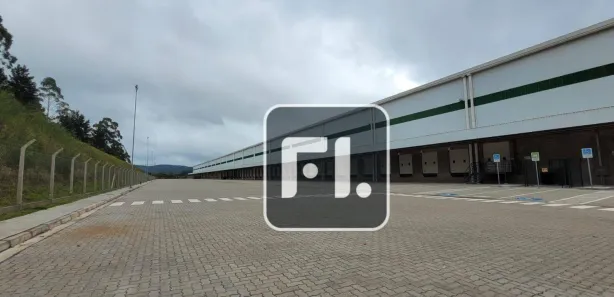 Galpão/Depósito/Armazém para alugar, 6815m² no Itaquaciara, Itapecerica da Serra
