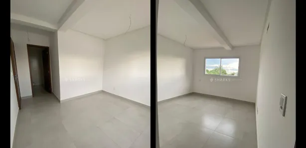 Apartamento com 2 Quartos à venda, 57m² no Jardim Presidente, Goiânia