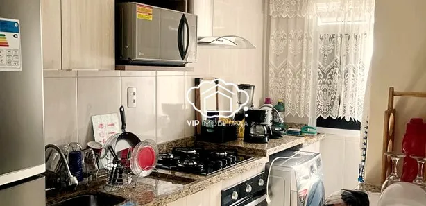 Apartamento com 2 Quartos à venda, 46m² no Campo Grande, Rio de Janeiro