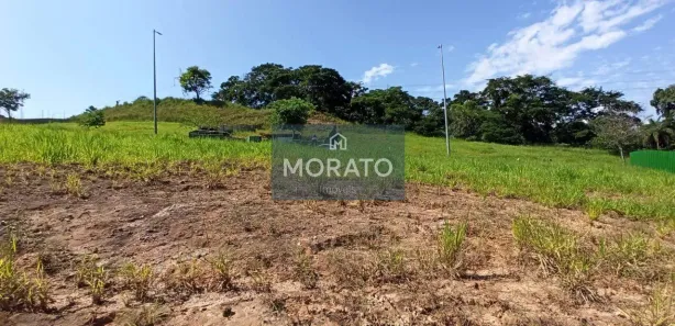 Lote/Terreno à venda, 460m² no Alphaville Vespasiano, Vespasiano