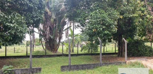 Fazenda/Sítio à venda, 48400m² no Comunidade Urbana de Iguape, Guarapari
