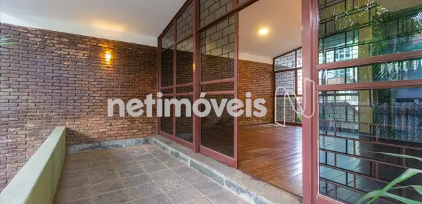 Casa com 6 Quartos para alugar, 360m² no Comiteco, Belo Horizonte