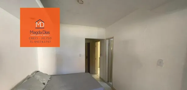Casa com 5 Quartos à venda, 210m² no Stella Maris, Salvador