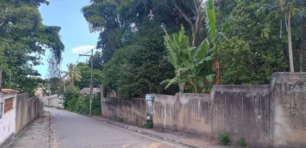 Fazenda/Sítio com 4 Quartos à venda, 905m² no Sepetiba, Rio de Janeiro