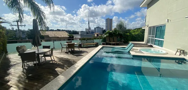 Casa com 4 Quartos à venda, 420m² no Ondina, Salvador