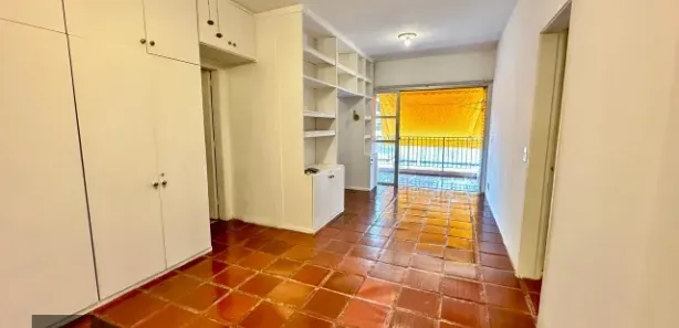 Apartamento com 1 Quarto à venda, 71m² no Jardim Botânico, Rio de Janeiro