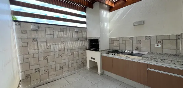 Casa de Condomínio com 3 Quartos para alugar, 195m² no Loteamento Residencial Porto Seguro, Tremembé