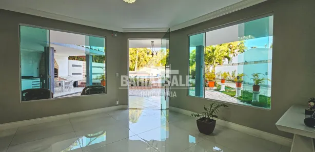 Casa de Condomínio com 4 Quartos à venda, 650m² no Centro, Lauro de Freitas