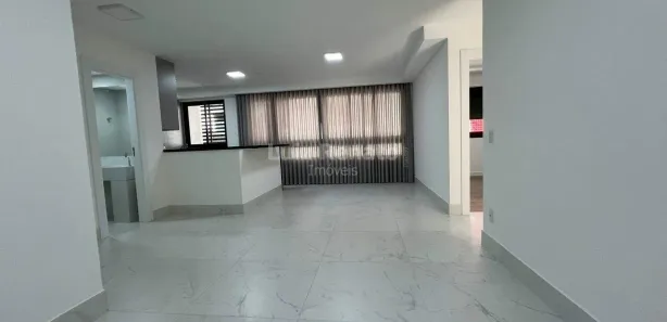 Apartamento com 2 Quartos à venda, 72m² no Funcionários, Belo Horizonte