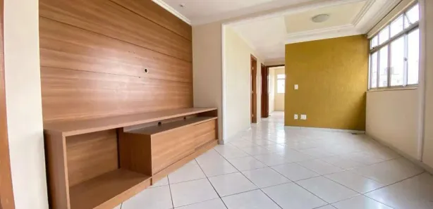 Apartamento com 3 Quartos à venda, 90m² no Padre Eustáquio, Belo Horizonte