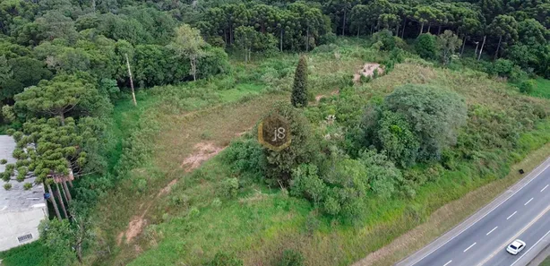 Lote/Terreno para alugar, 20000m² no Lamenha Grande, Almirante Tamandaré
