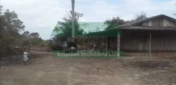 Lote/Terreno à venda, 61m² no , Rio Preto da Eva