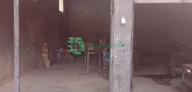Ponto Comercial à venda, 150m² no Parque Balneario Comodoro, Mongaguá