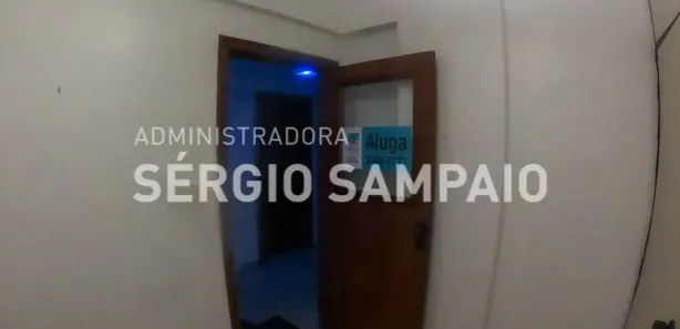 Sala Comercial à venda, 31m² no Ondina, Salvador