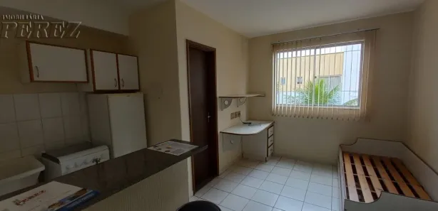 Kitnet com 1 Quarto à venda, 33m² no Alto da Colina, Londrina