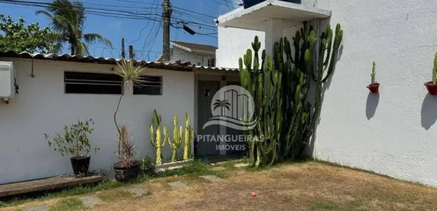 Casa com 6 Quartos à venda, 504m² no Guaiúba, Guarujá