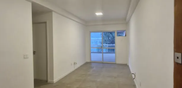 Apartamento com 3 Quartos para alugar, 109m² no Recreio dos Bandeirantes, Rio de Janeiro
