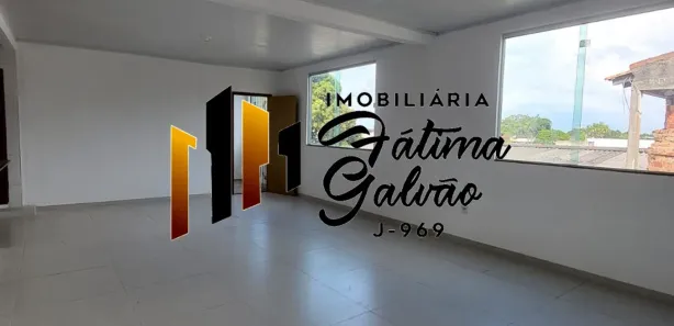 Apartamento com 3 Quartos para alugar, 100m² no Cruzeiro (Icoaraci), Belém