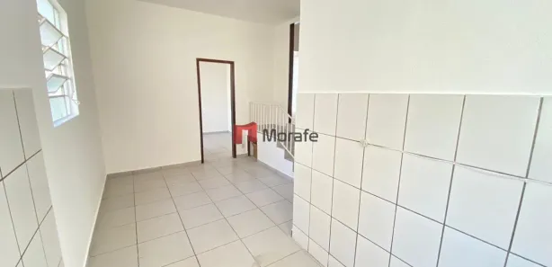 Casa com 2 Quartos para alugar, 70m² no Monsenhor Messias, Belo Horizonte