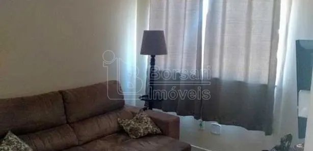 Sobrado com 3 Quartos à venda, 97m² no Vila Yamada, Araraquara