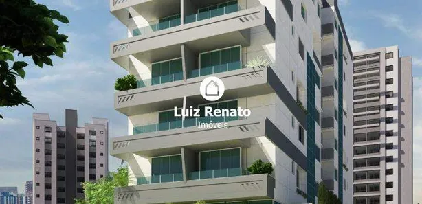 Apartamento com 2 Quartos à venda, 82m² no Savassi, Belo Horizonte